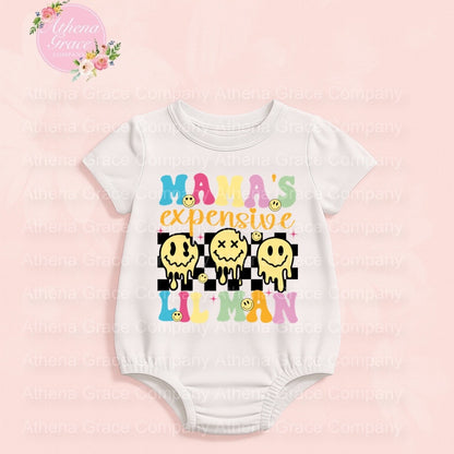 Expensive Little Man