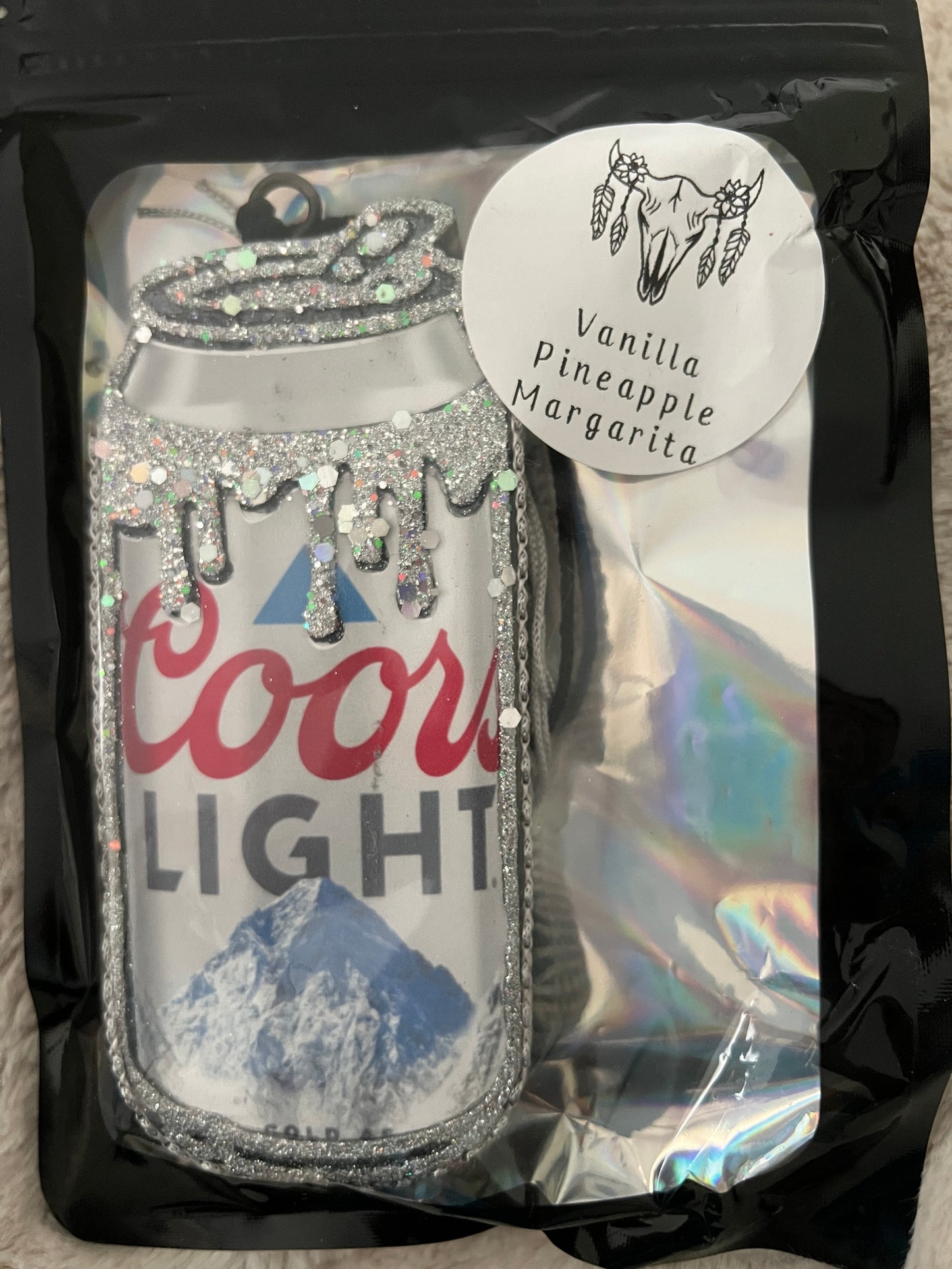 Coors Light Freshies