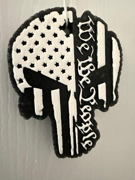 We The People Freshie