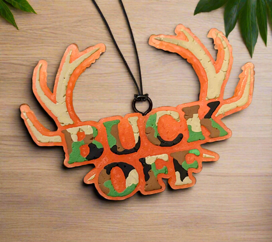 Buck Off Freshie
