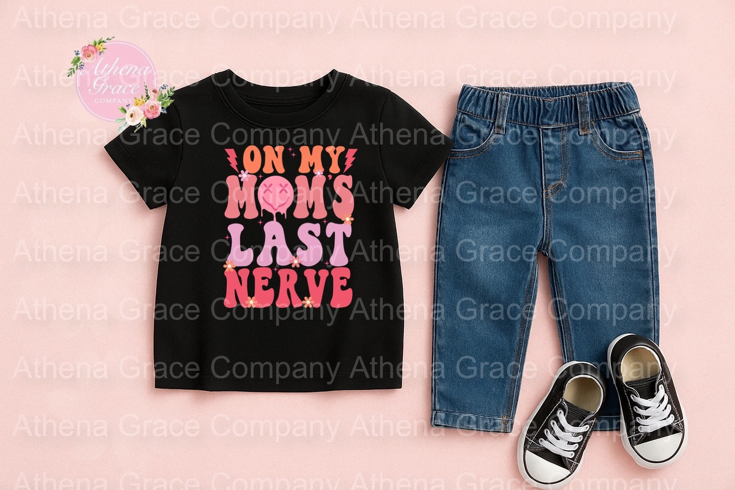 Moms Last Nerve