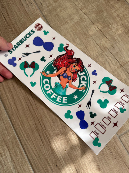 Cup wraps 2