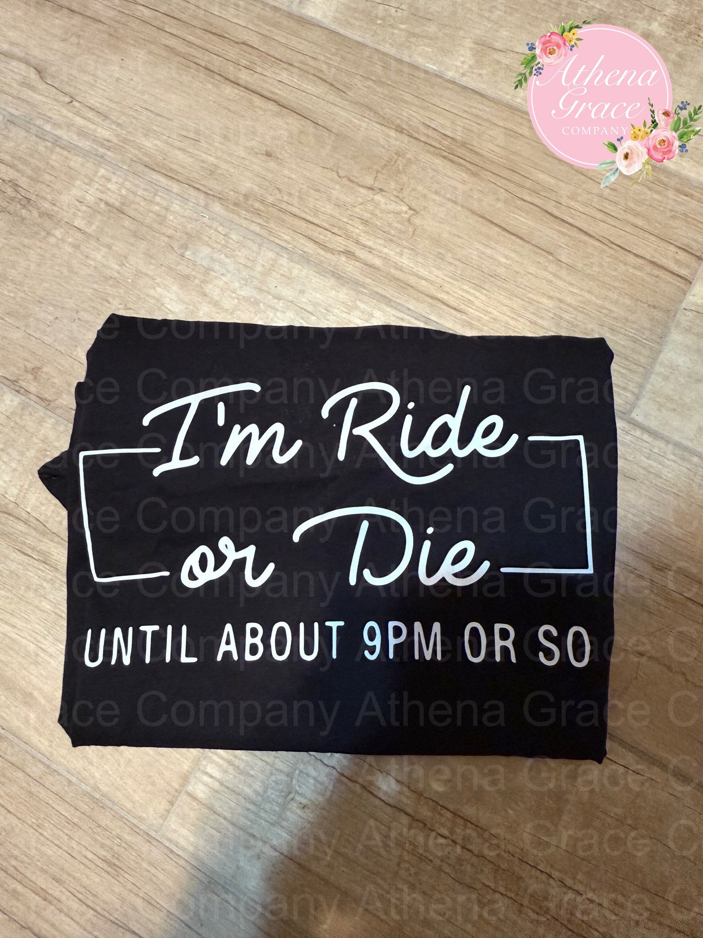 Only till 9pm Too