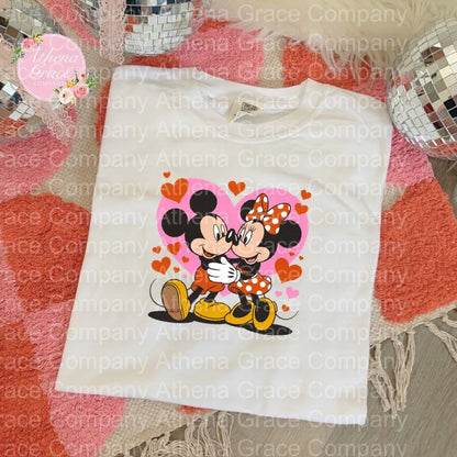 Minnie Valentines Day