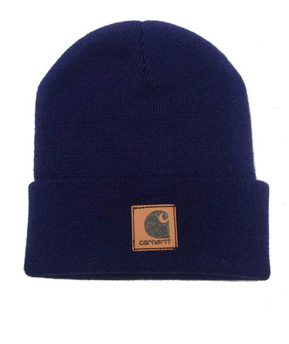 Solid Carhartt Hats