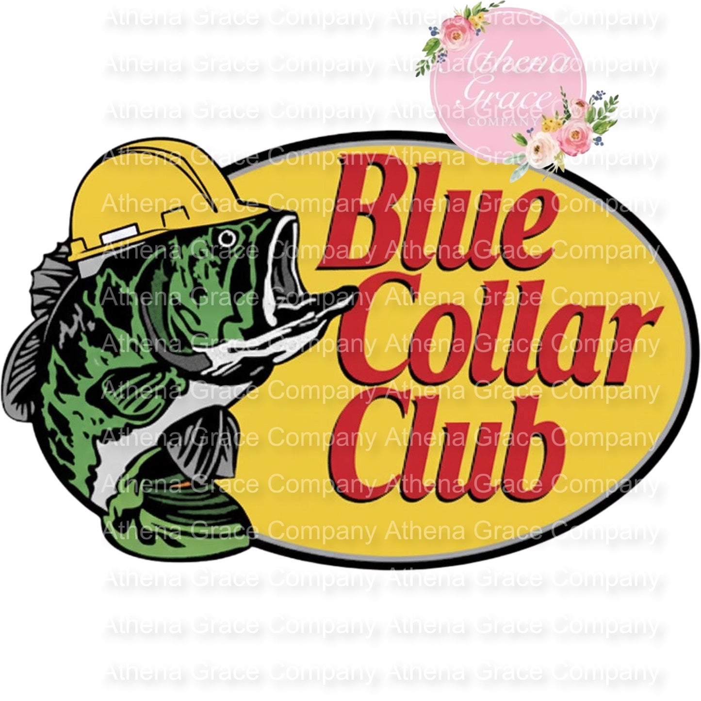 Blue Collar Club