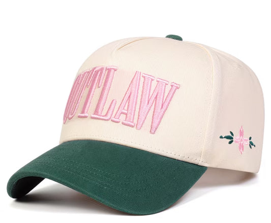 Outlaw Hat
