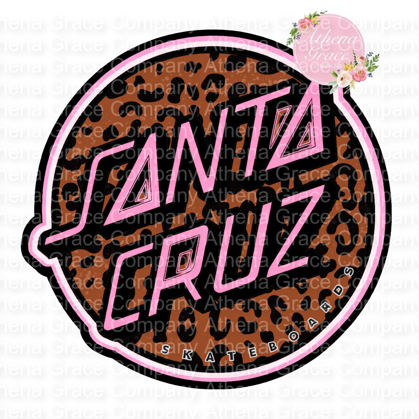 Santa Cruz DTF