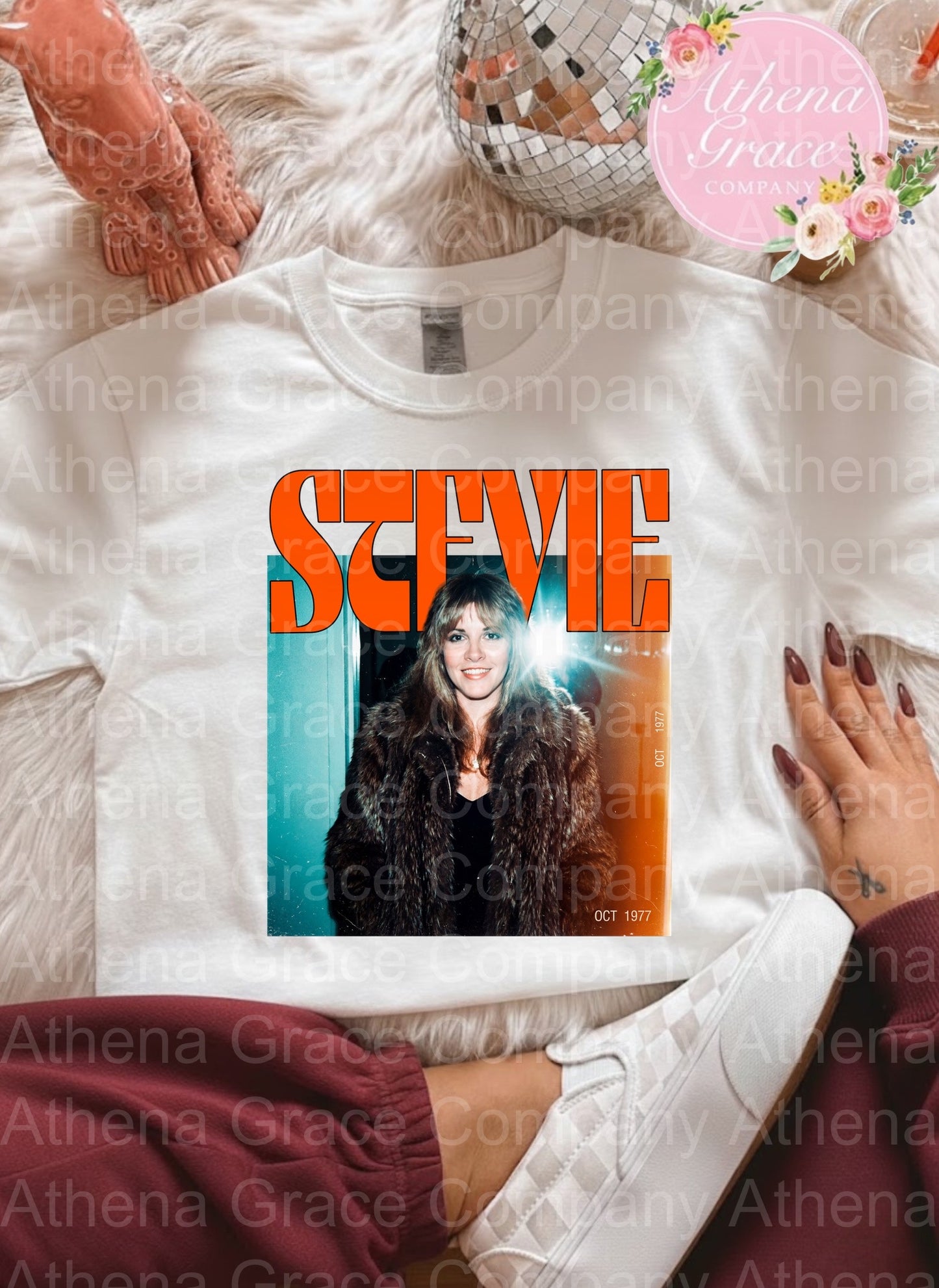 Stevie