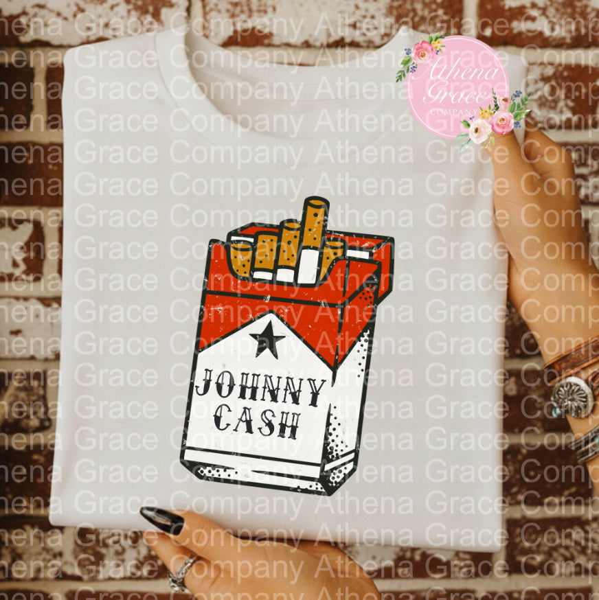 Johny C