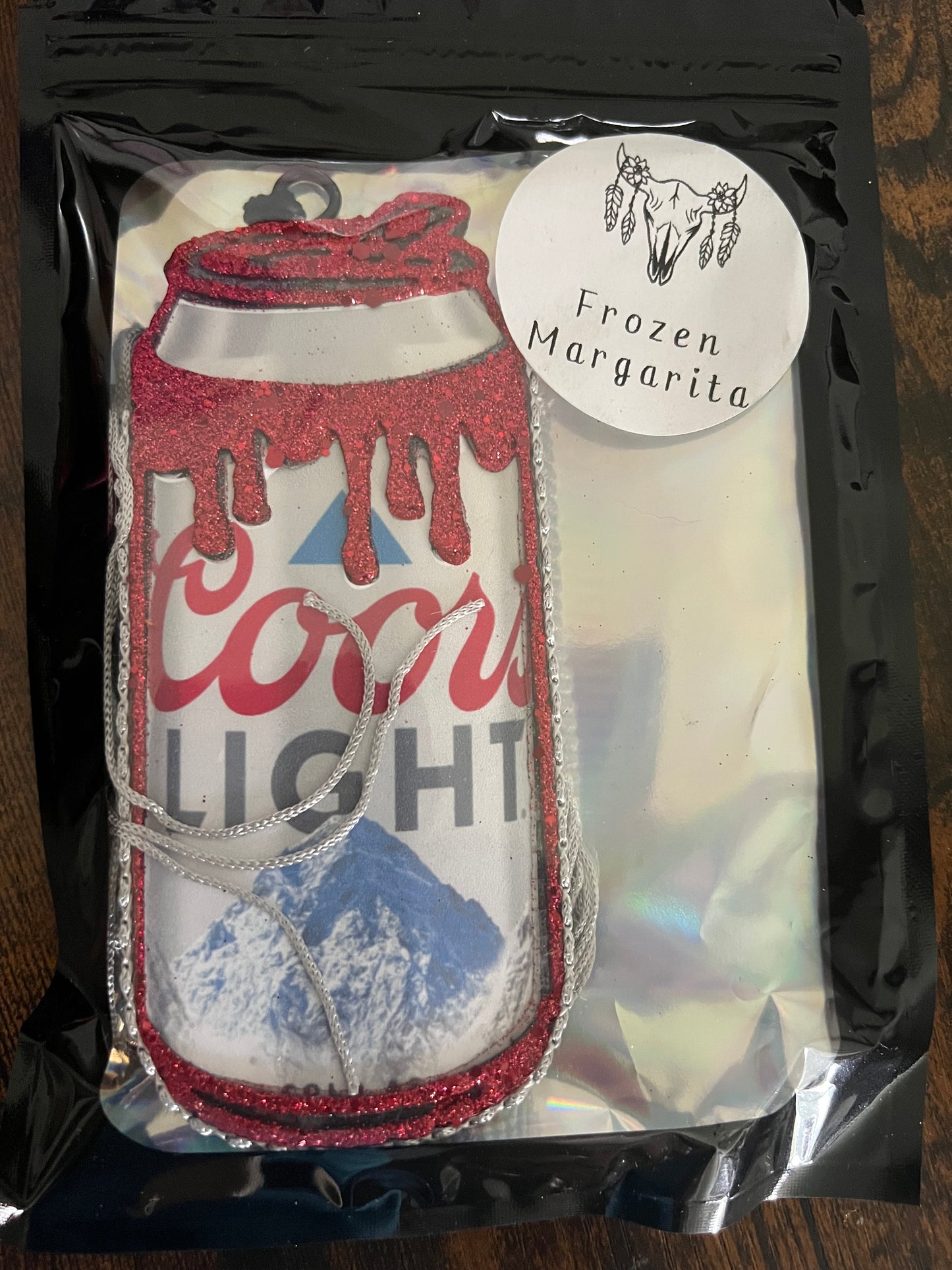 Coors Light Freshies