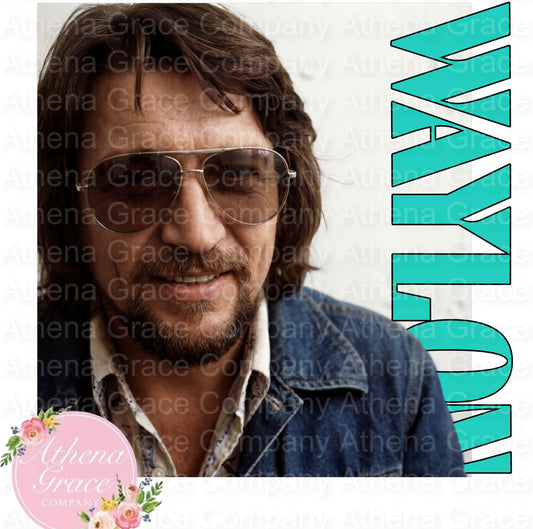 Waylon DTF