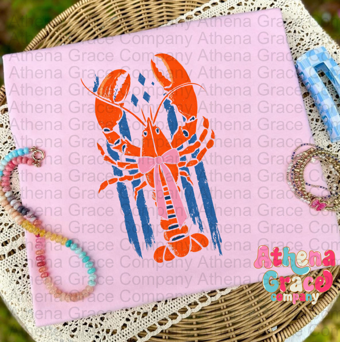 Lobsters