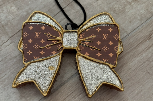 Boujee Bows