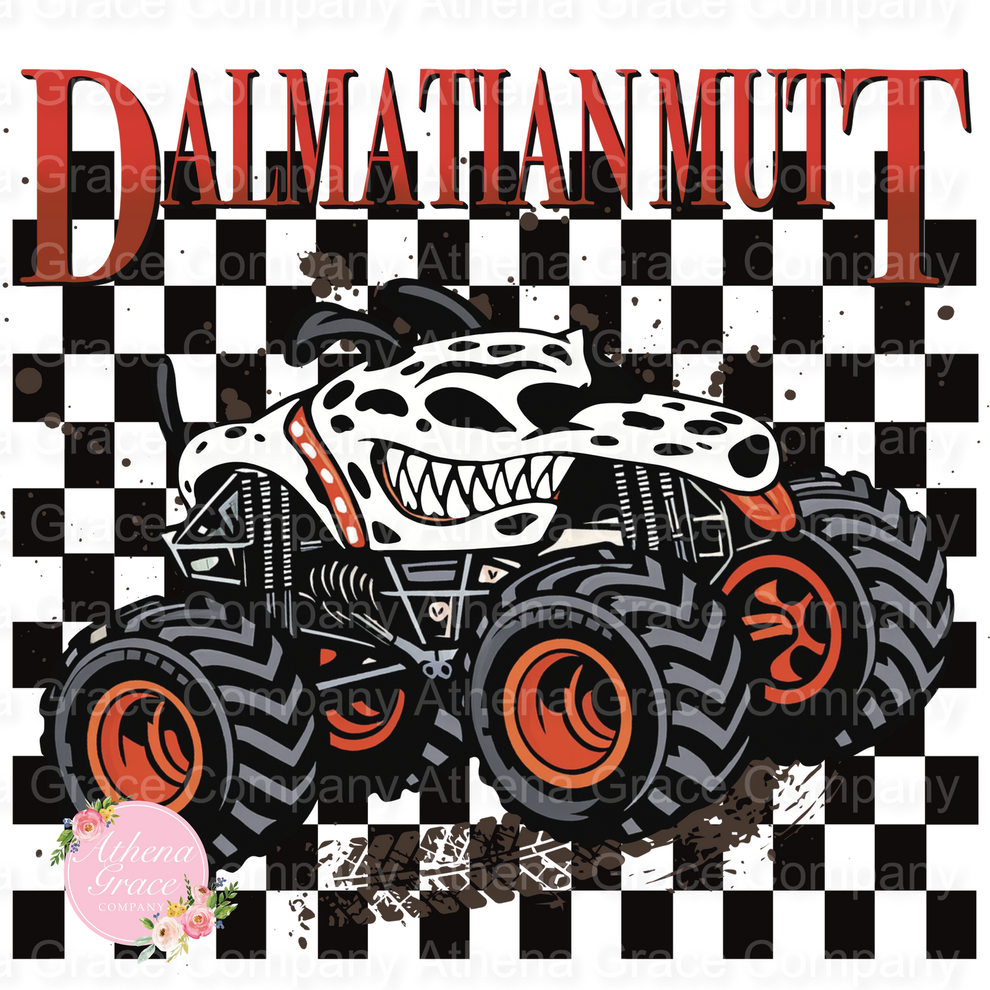DalmatianMutt DTF