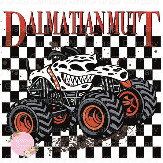 DalmatianMutt DTF