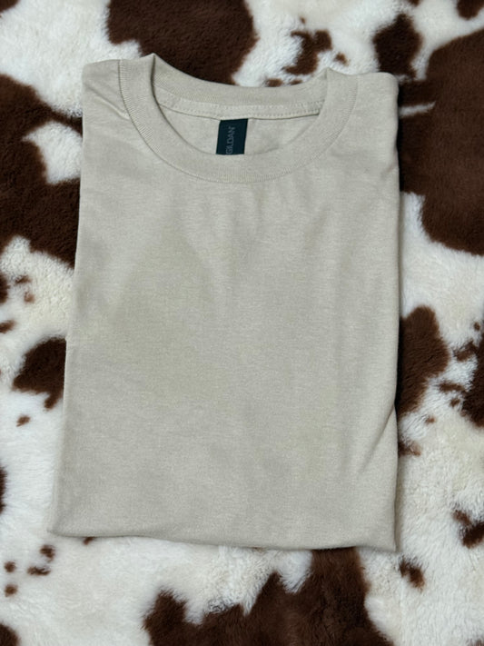 T-shirt custom