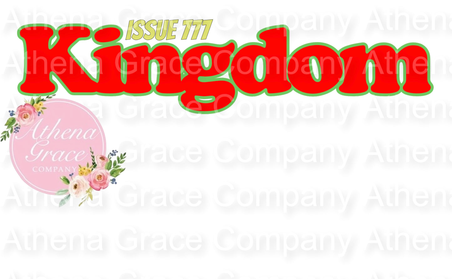 Kingdom DTF