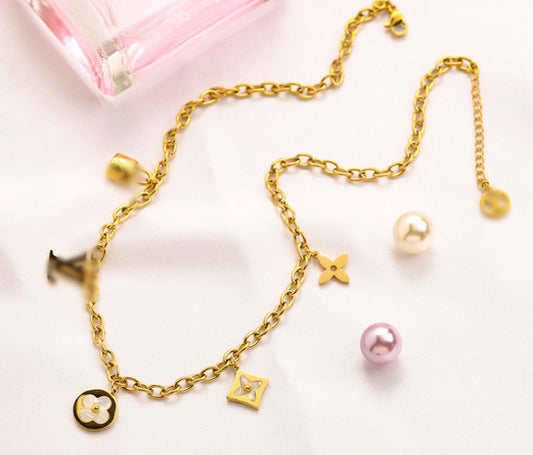 Chain Necklace