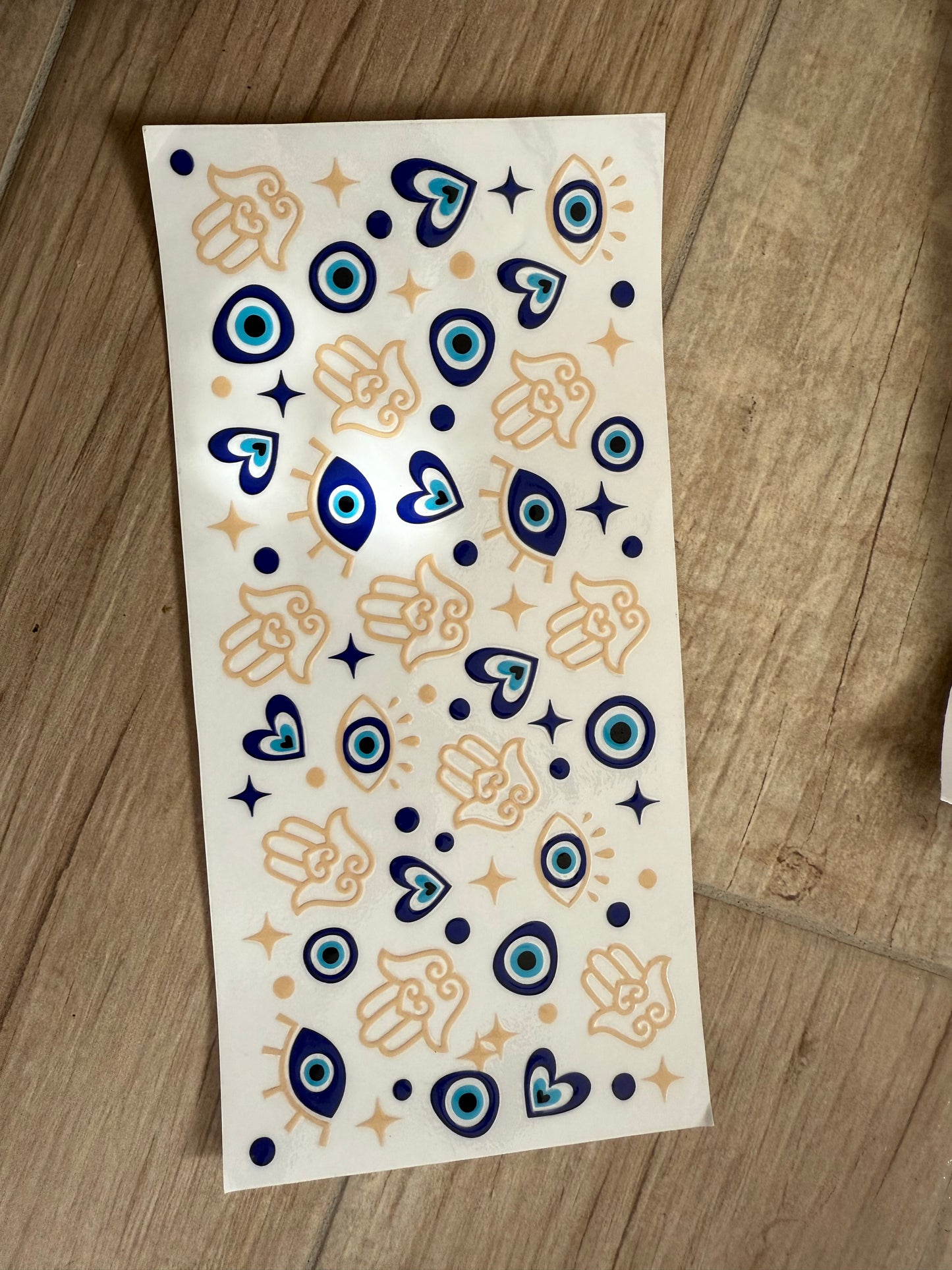 Cup wraps 2