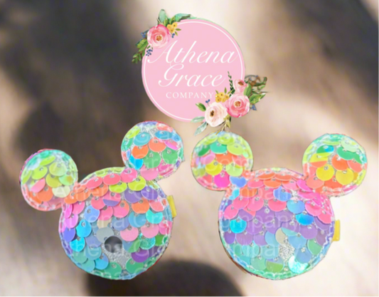 Mini Clips