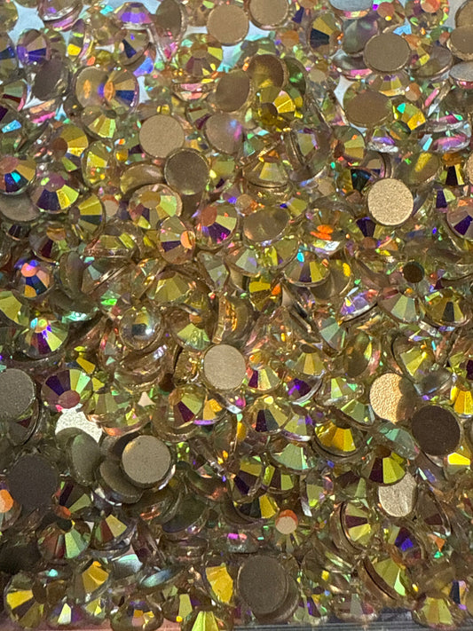 Tshirt and Hat Bling Add On