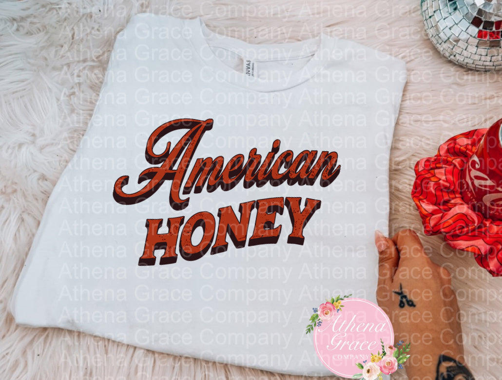 American Honey