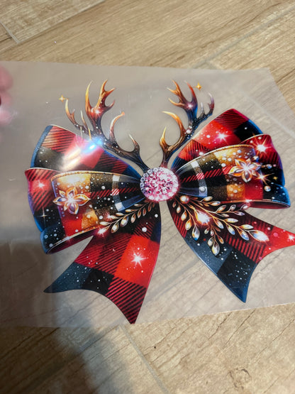 Christmas transfers 2