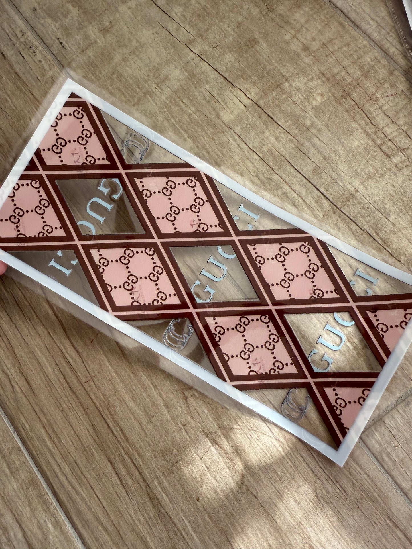 Cup wraps