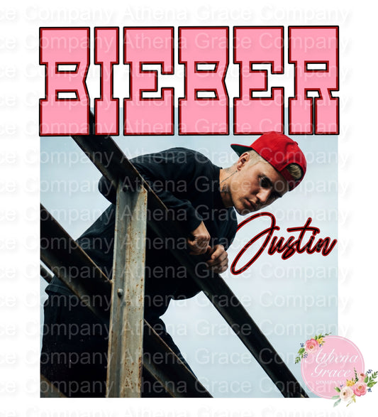 Bieber DTF