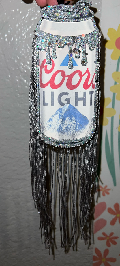 Coors Light Freshies