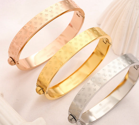 Boujee Bangles