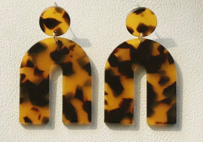 Boho Earrings