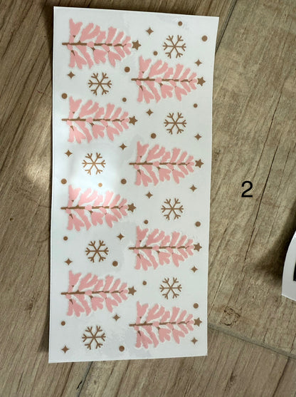 Cup wraps 2