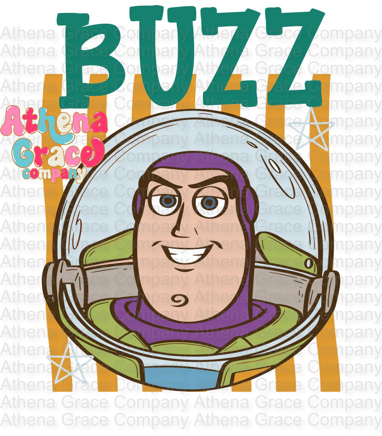Buzz DTF