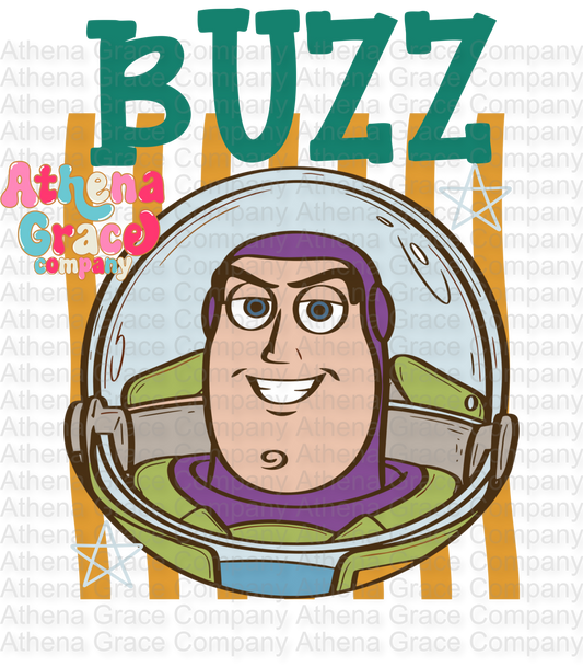 Buzz DTF