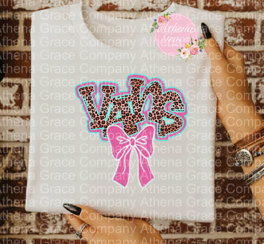 Vans Girly
