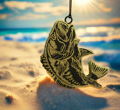 Fish Freshie