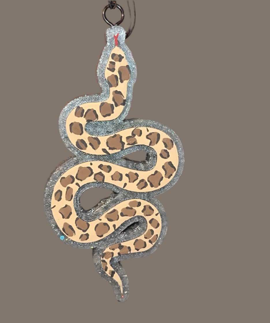 Snake Freshie