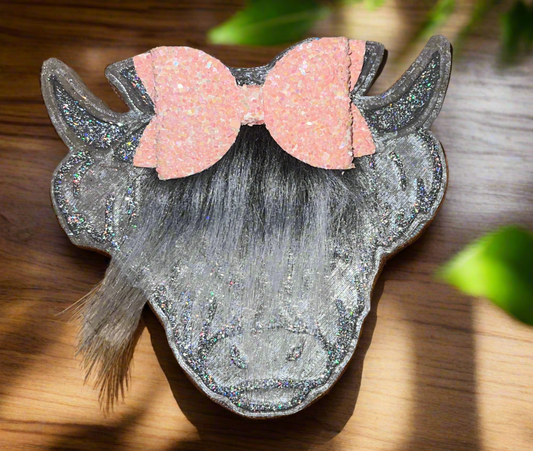 Cow (grey) Freshie