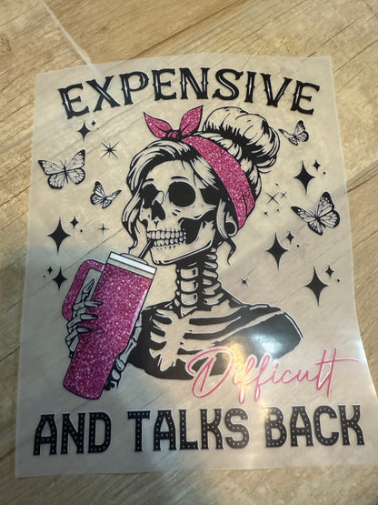DTF/ Screen Prints