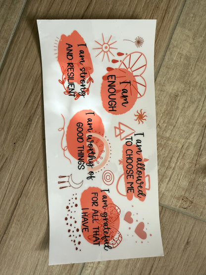 Cup wraps 2