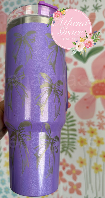 Tester Tumblers