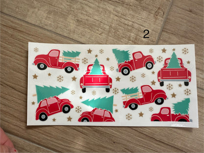 Cup wraps 2
