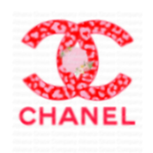 Boujee C Valentines DTF