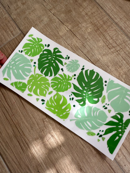Cup wraps 2