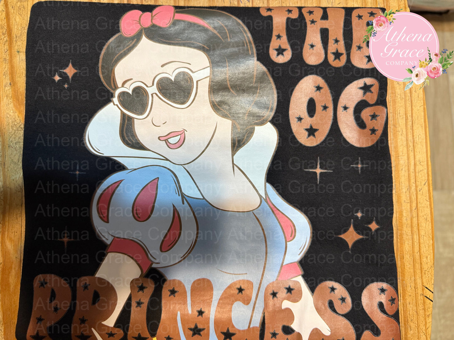OG Princess
