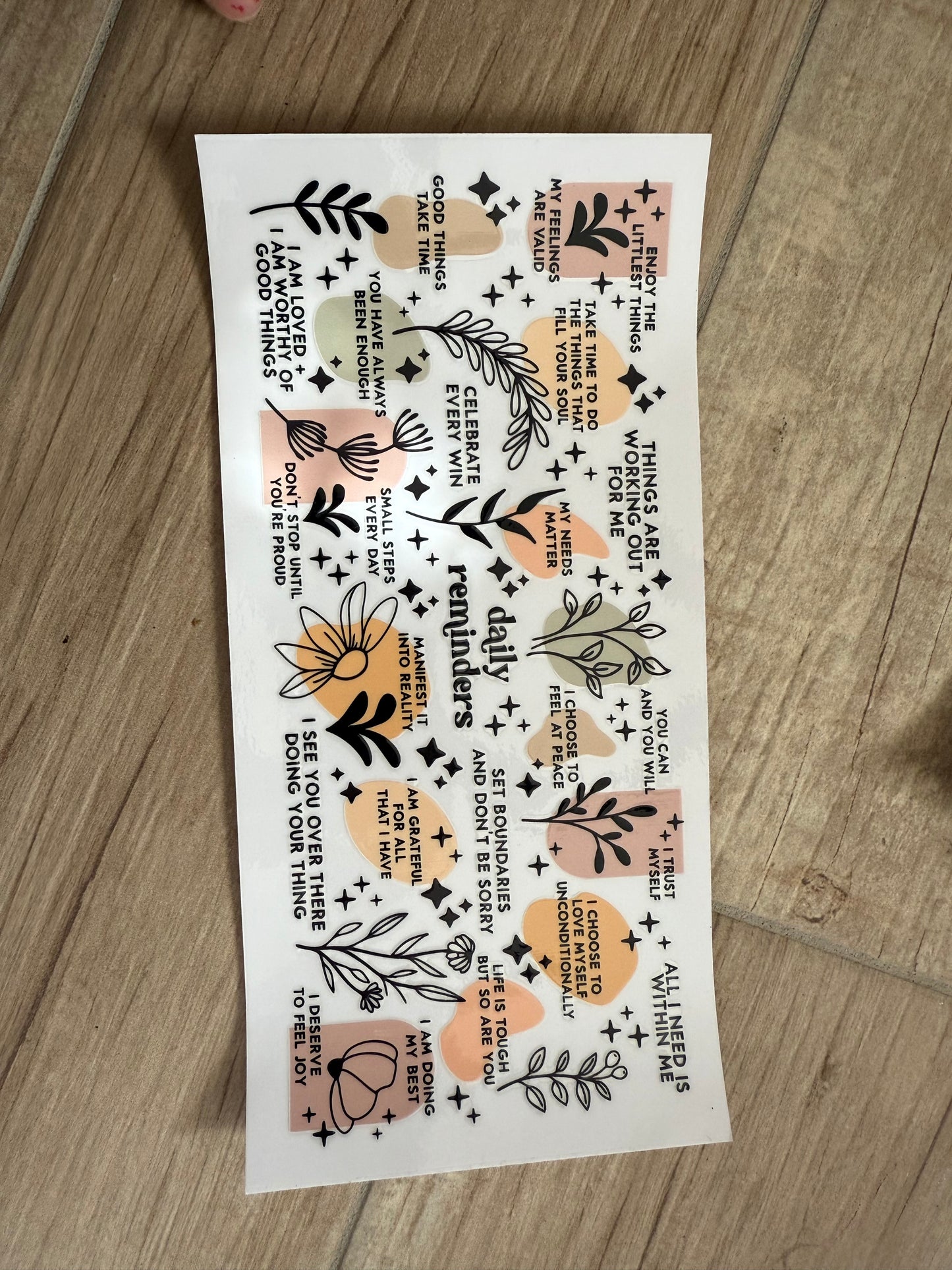 Cup wraps 2