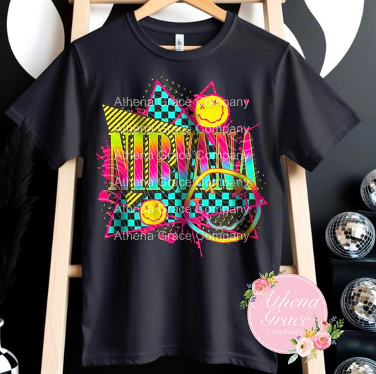 Nirvana T-Shirt
