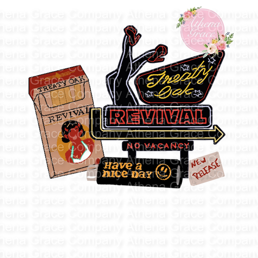 Revival DTF